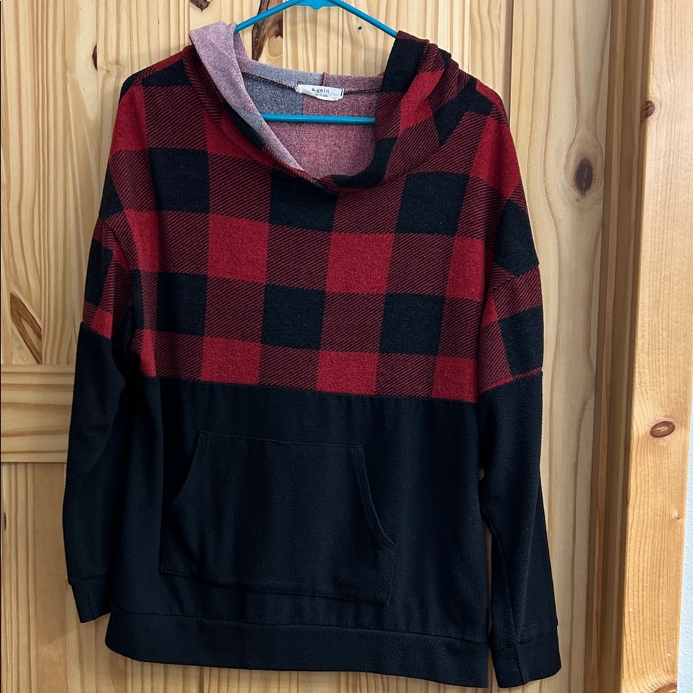 Women’s long sleeve